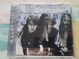 CD Del Amitri - Twisted 