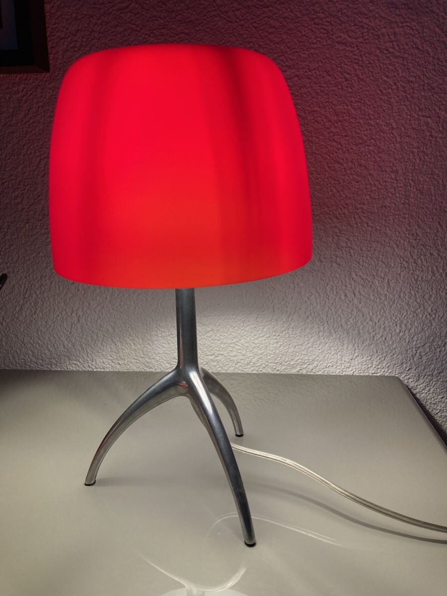Foscarini Lampen: Tischlampe Foscarini – Gebraucht aus Teufen AR von Partagas69