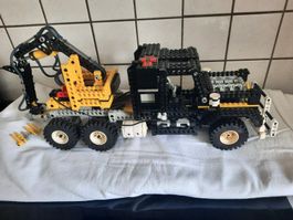 LEGO TECHNIC 8868