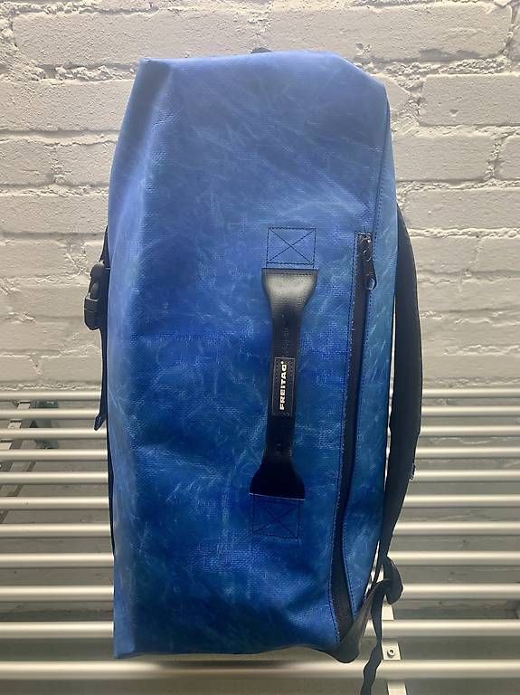Freitag Zaini: Freitag F512 Voyager – Usato da Zürich venduto da ymMaurer 3
