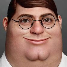 Profile image of Petah_griffin