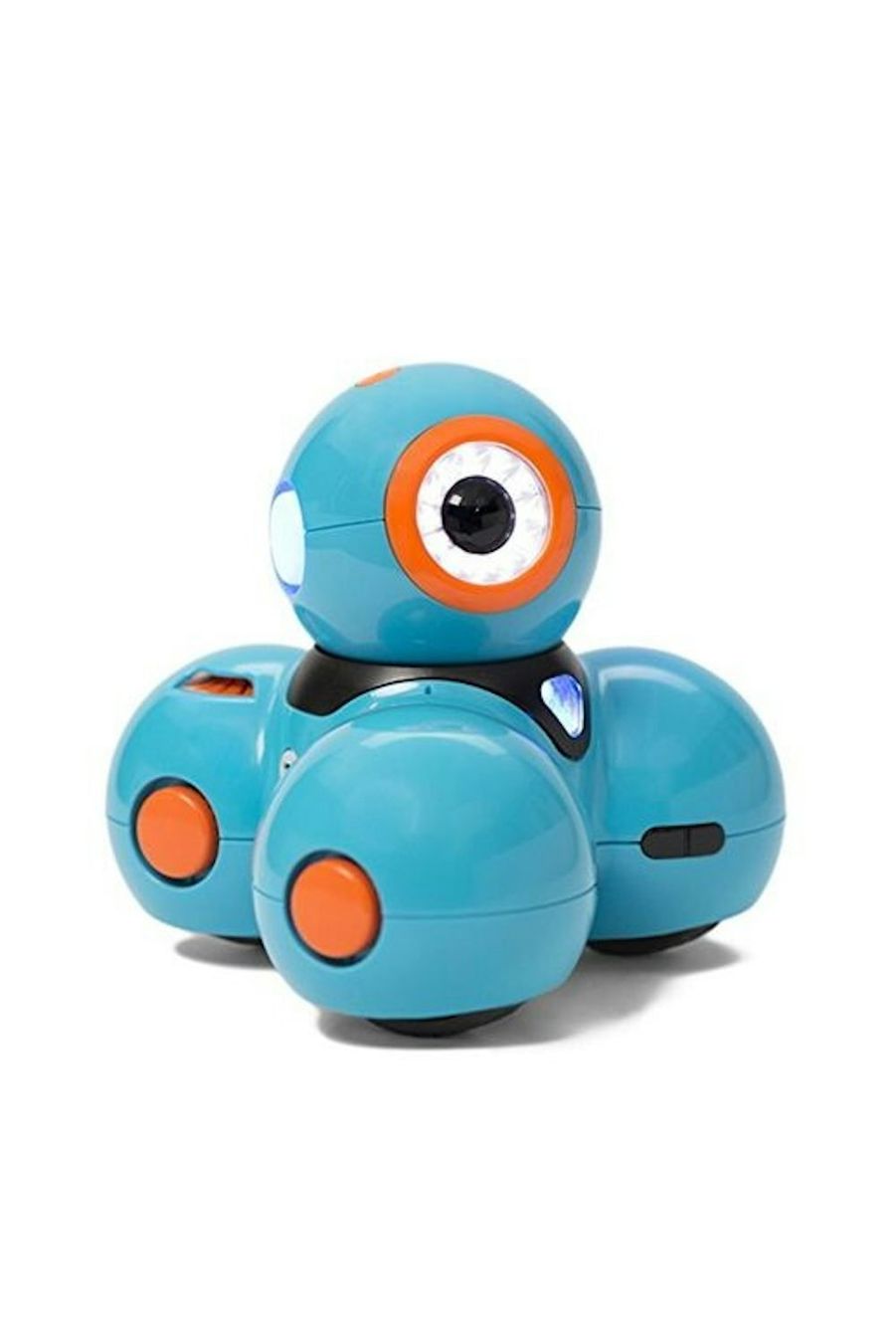 Spielzeuge: Robot Dash + 3 Zubehörteile – Neu und originalverpackt aus Ulisbach von Old_Science