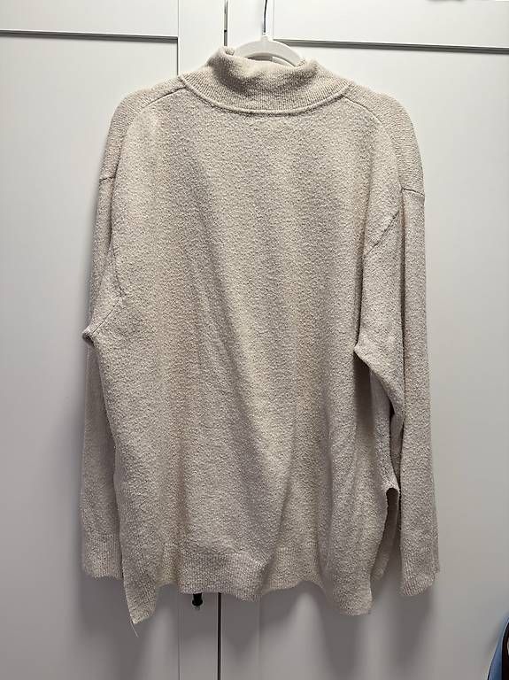 Maglioni & Felpe: strickpulli beige  – Usato da Zürich venduto da chr_dkn7 1