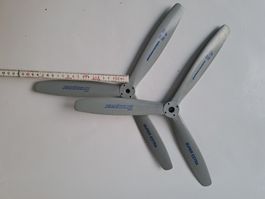 Propeller/hélice Graupner Super Extra