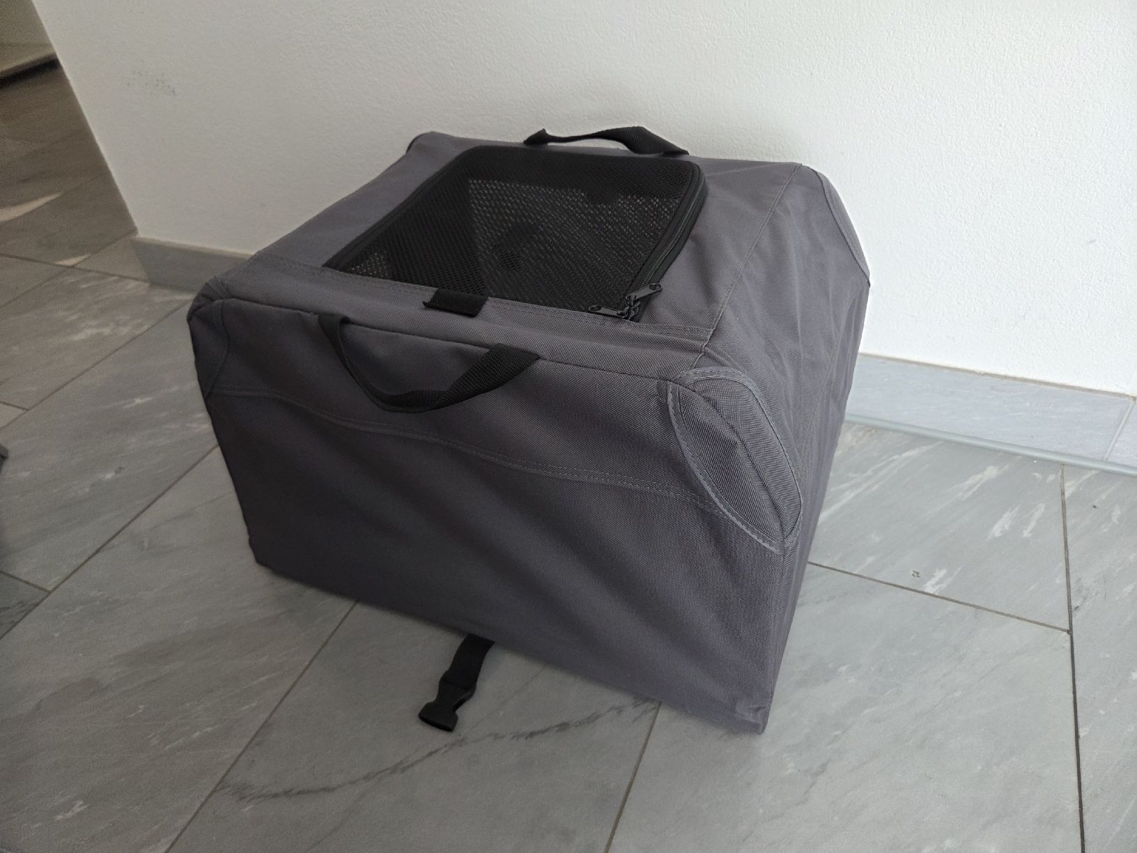 Trixie Gabbie, trasporto & Sicurezza: Stoffbox – Nuovo (secondo la descrizione) da Suhr venduto da lovecolours 1