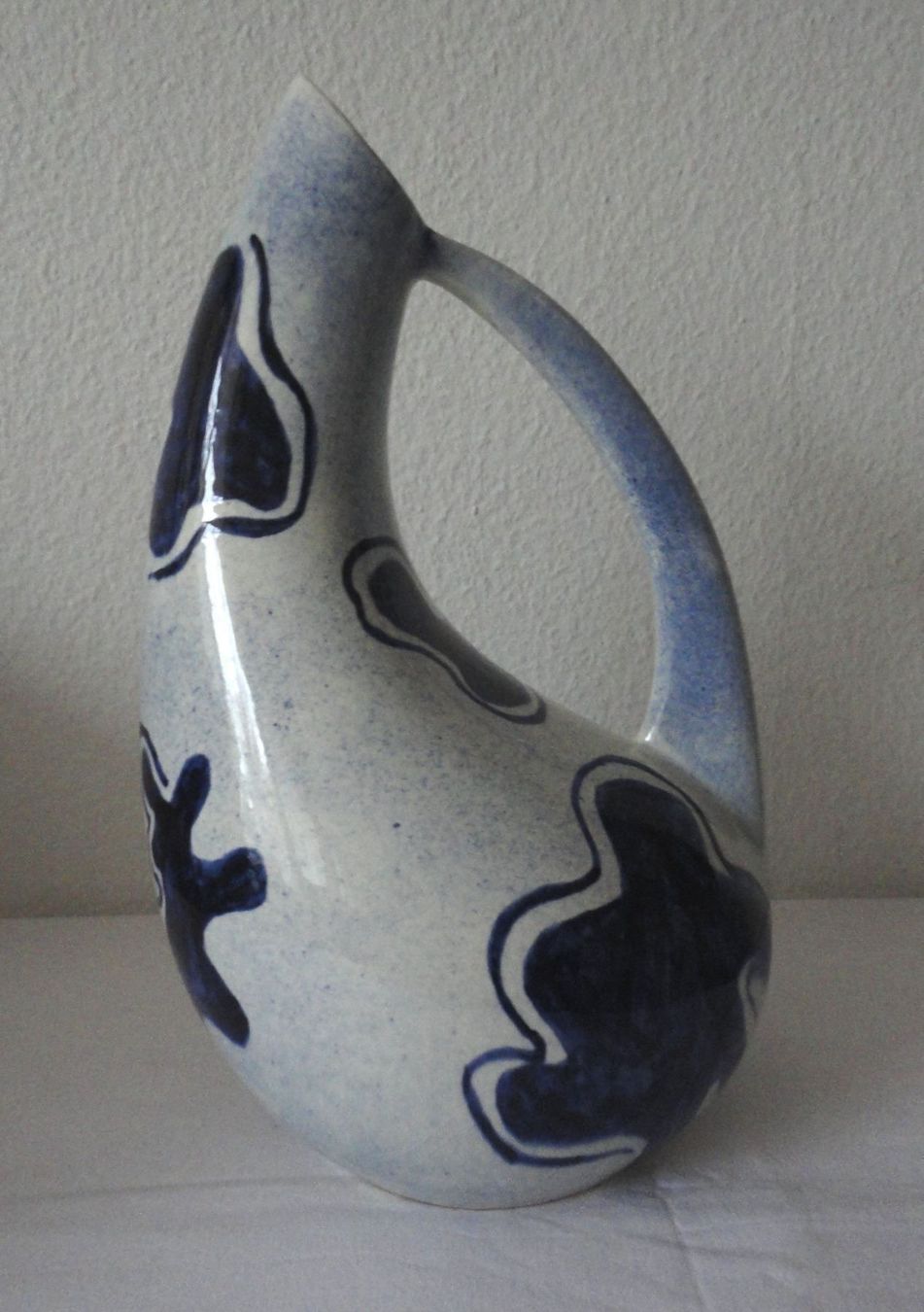 Caraffe: Vintage Karaffe von Iris Cufa 1970er – Nuovo (secondo la descrizione) da zürich venduto da parts5060 1