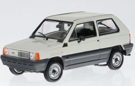 Fiat Panda 1980 Maxichamps Minichamps 1:43