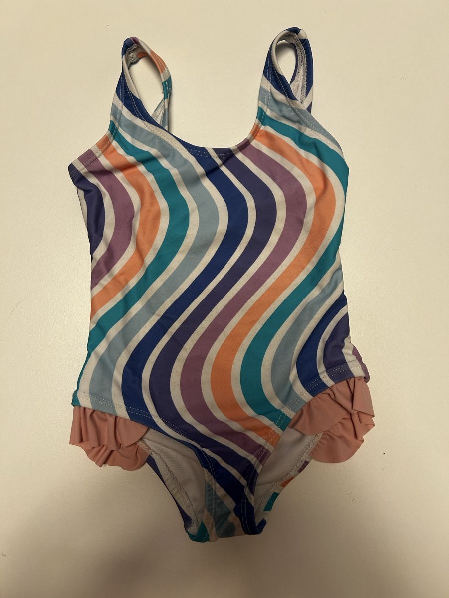 Badekleider & Bikinis: Maillot de bain taille 92 – Gebraucht aus Mont-sur-Rolle von Rizzoalma