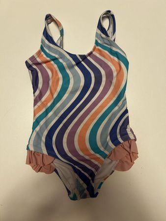Maillot de bain taille 92