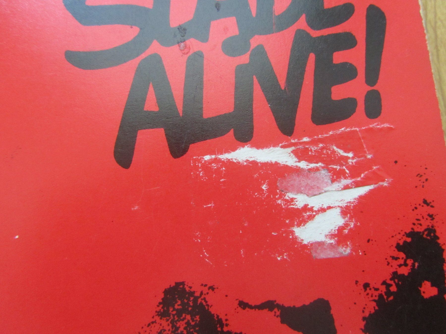 Schallplatten: Slade Alive! - Top Rock-Klassiker – Gebraucht aus Seengen von mikelele 1