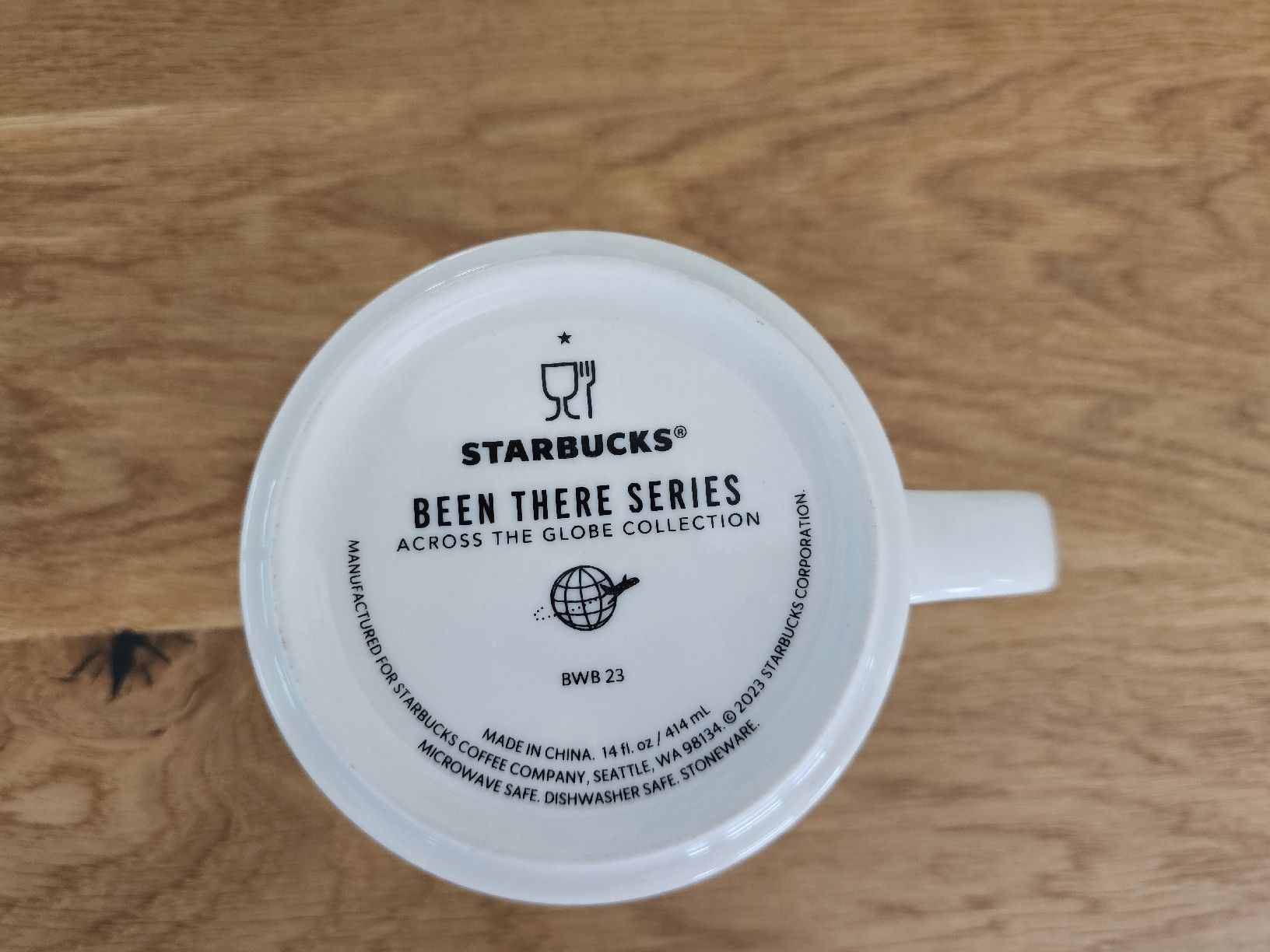 Starbucks Tasses: Starbucks Tasse – Neuf (Voir description) à Dintikon par j.ebner 2