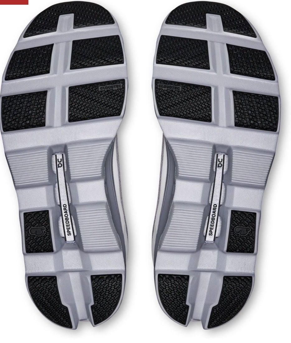 On Herrenschuhe: ON Cloudmonster – Neu und originalverpackt aus Corpataux von seniz 5