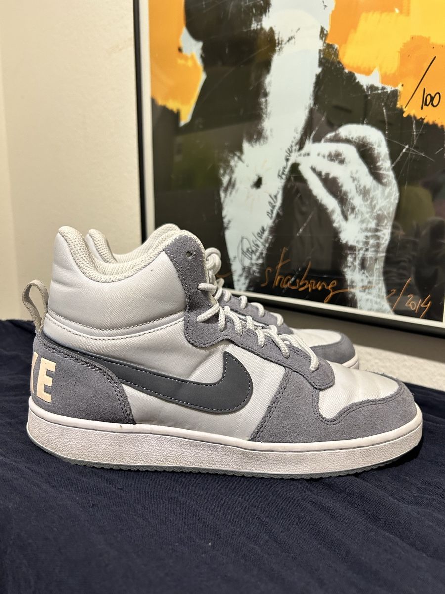 Nike Scarpe da donna: Sneakers baskets Nike pointure 40,5 – Usato da Vevey venduto da jade1800