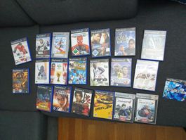 PS2 / PlayStation 2 Games