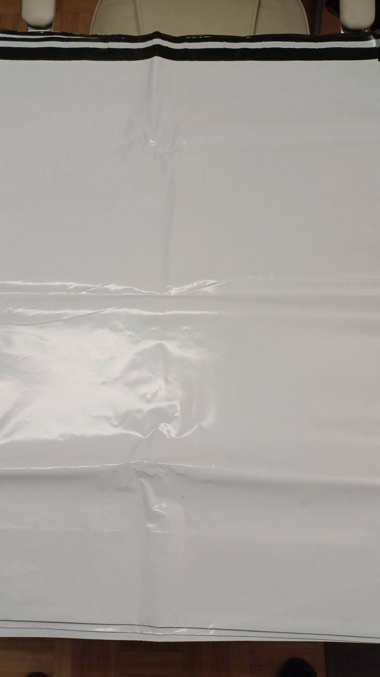 Buste & buste per spedizione: Versandtaschen 100 cm x 60 cm Postkonform – Nuovo e nell'imballaggio originale da Zollikerberg venduto da Kaugo 1