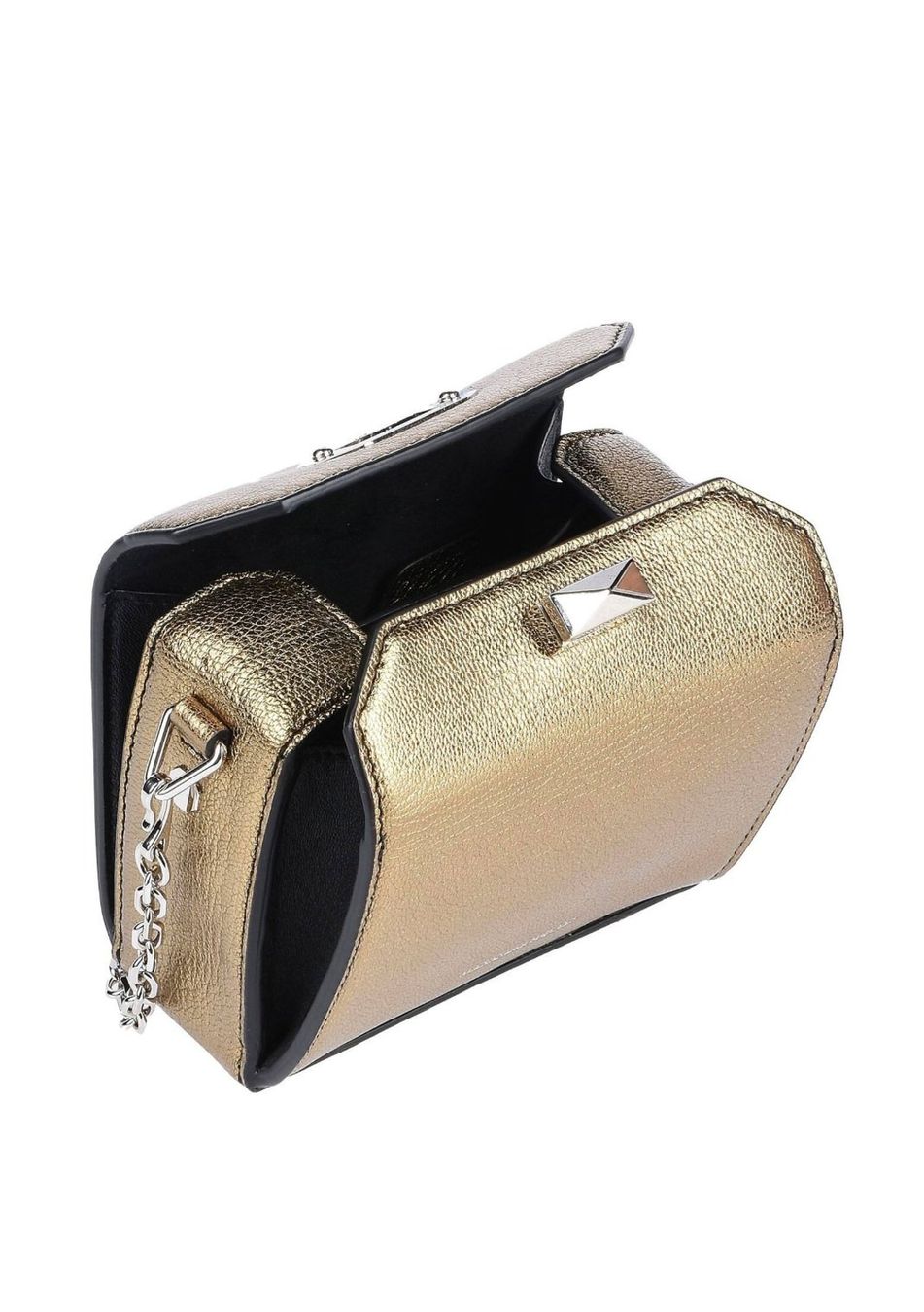 Alexander Mcqueen Taschen für Damen: Alexander McQueen Tasche – Neu (gemäss Beschreibung) aus Zollikon von Oksana206 5