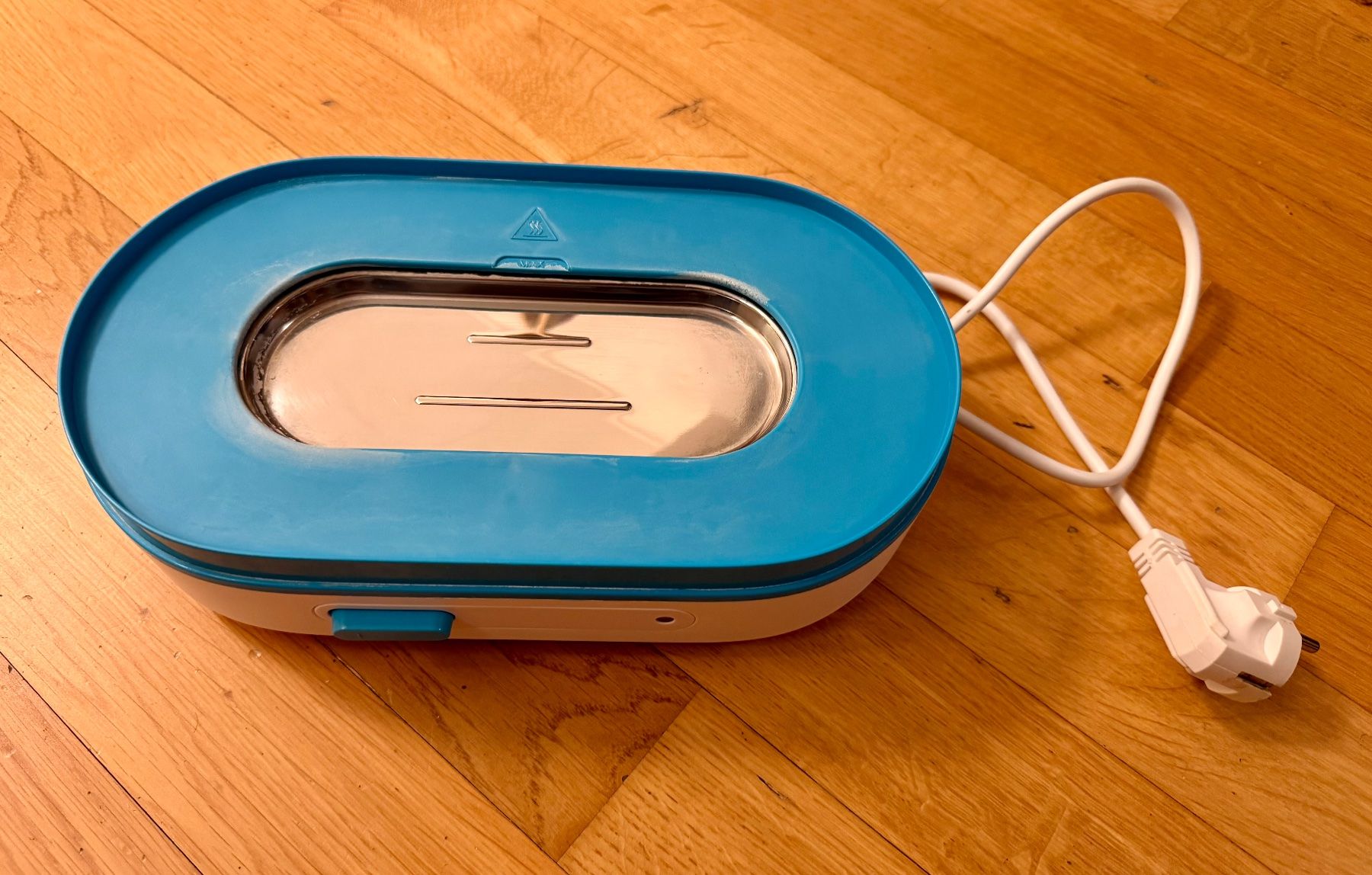 Philips Pasti del neonato: Philips Avent Sterilisator – Usato da Baar venduto da m83_q9rk 2