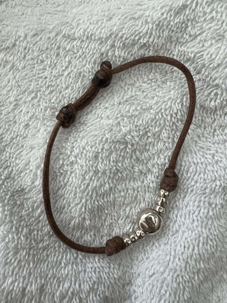 Armbänder & -reifen: Bracciale Dodo  – Gebraucht aus Ascona von babsylove