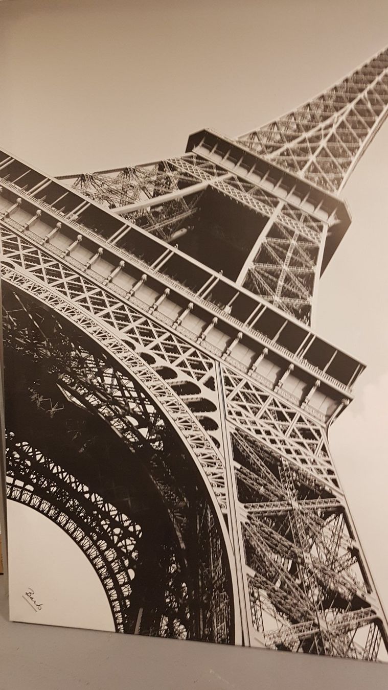 Dipinti: Paris Bild – Usato da Eschenbach SG venduto da Buyer2005
