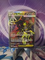Pokemon Mega Zygarde Ex POR 104 EN