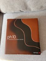 PH10 Patisserie von Pierre Hermé – seltenes Fachbuch