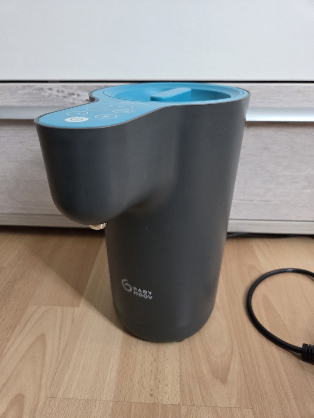Babymoov Wasserkocher: Babymoov Milky Now  – Gebraucht aus Luzern von Joaomassano 2