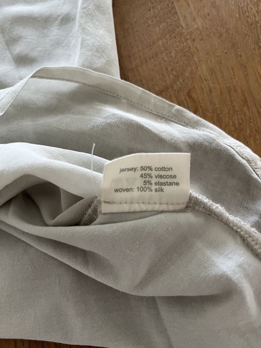Nile T-shirts: Nile Shirt Gr. L – D'occasion à Herrenschwanden par Kamel1 5