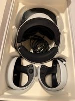 PlayStation VR2 – PSVR2 - neuwertiger Zustand