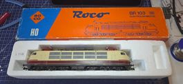 Roco BR103 240-8 HO/DC Analog