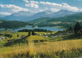 Heidsee Valbella