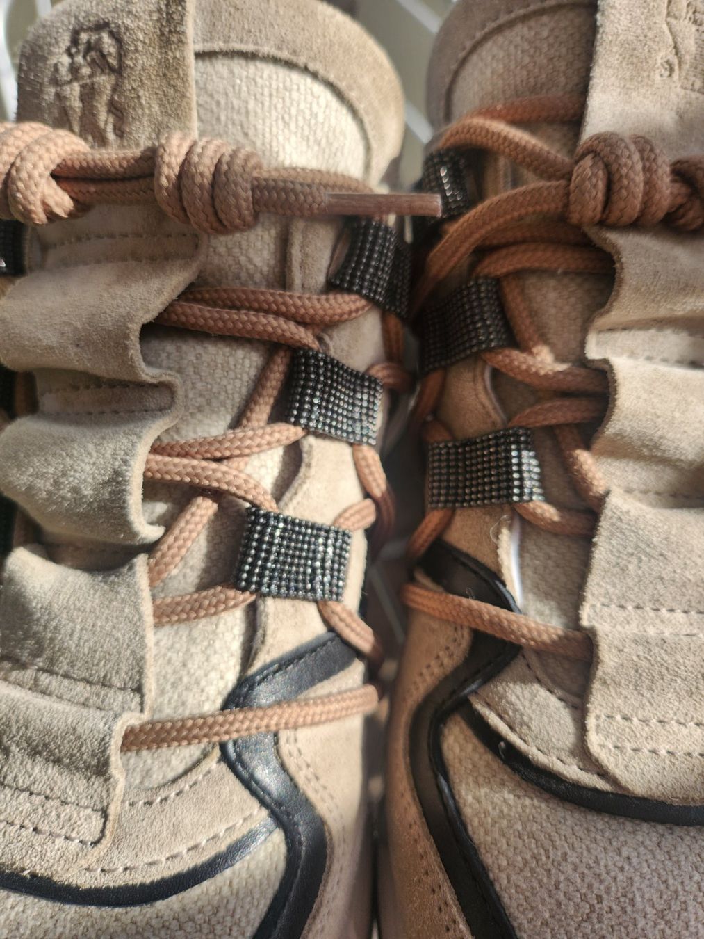 Brunello Cucinelli Chaussures femmes: Brunello Cucinelli Schuhe. Gr.39 – D'occasion à Dietikon par Oxana01 7