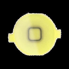 Apple Telefoni cellulari / Smartphones: IPHONE 4 HOME BUTTON YELLOW – Nuovo e nell'imballaggio originale da Münchenstein venduto da BasileaOutletStore