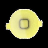 IPHONE 4 HOME BUTTON YELLOW