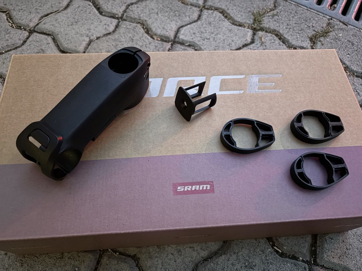 BMC Ersatzteile: Bmc ics2 100mm – Gebraucht aus Wallisellen von ntroulis80 1