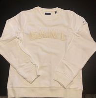 GANT WOMEN SWEATSHIRT