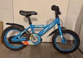 Starlite Kids Series 16 Kindervelo