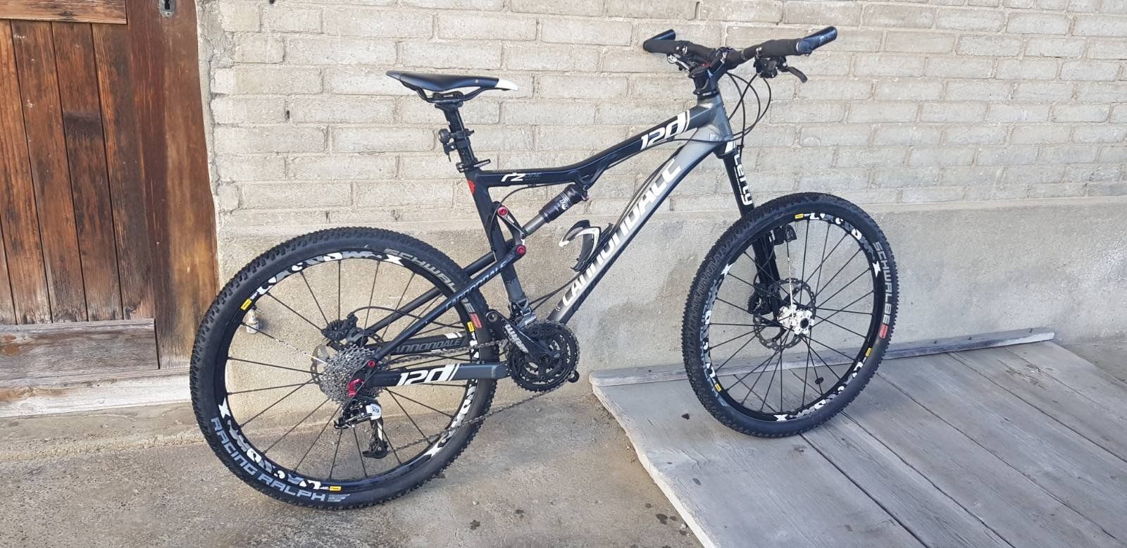 Cannondale Biciclette: Velo – Usato da Künten venduto da Rumen74 2