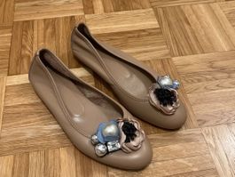 Ballerines