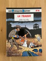 LES TUNIQUES BLEUES / TOME 50 / LA TRAQUE (EO)