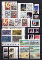 R6427  /  CANADA 1991 neufs XX