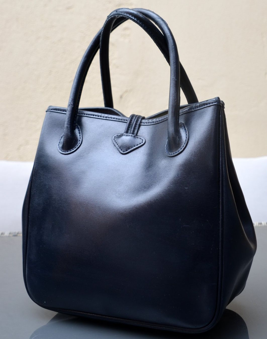Longchamp Borse da donna: Longchamp roseau Tasche / sac – Usato da Collonges venduto da arashee 3
