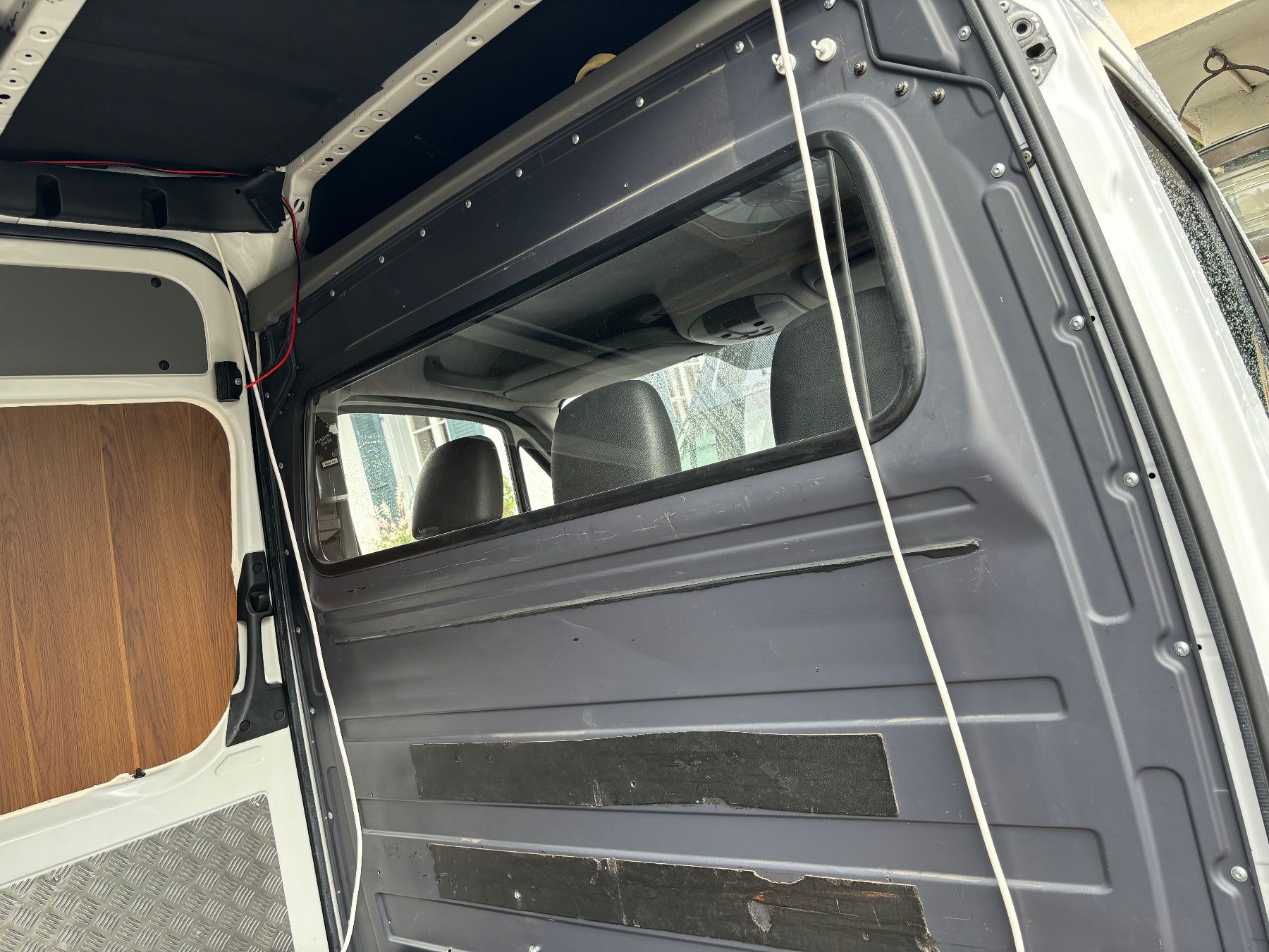 Mercedes-Benz Veicoli da campeggio: Mercedes Benz Sprinter, 315 CDI – Usato da Rüschegg Heubach venduto da RaketOne 5