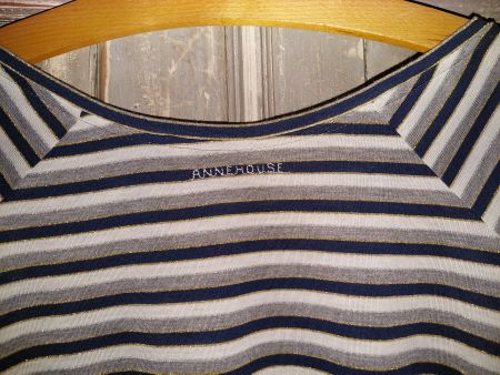 Annehouse . Sweat Shirt S