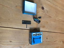 märklin 7239, lichtsignal