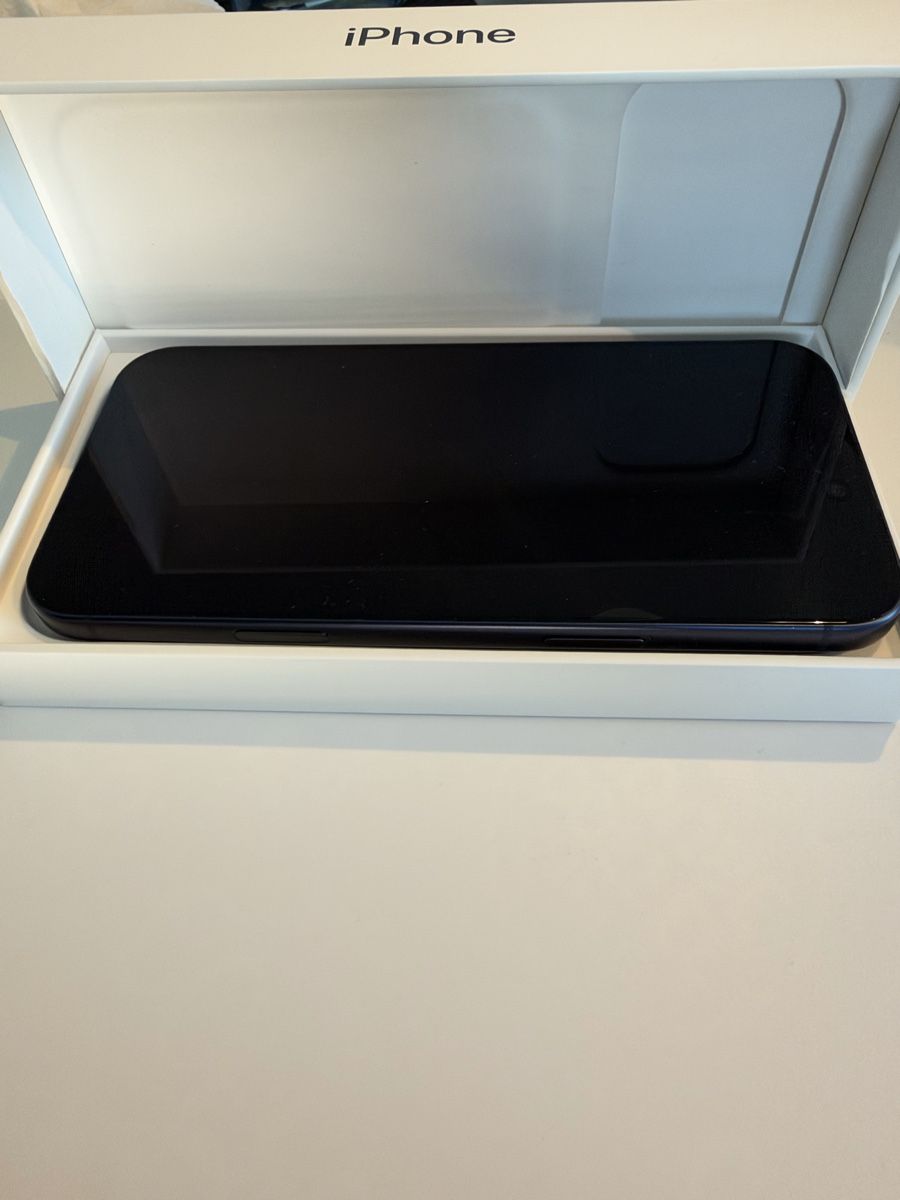 Apple Telefoni cellulari / Smartphones: Iphone 17 pro max 256GB tiefblau – Usato da Wildegg venduto da _wysiwyg_ 1