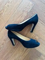 Gabor Peeptoes Pumps Grösse 5 (38)