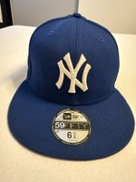 Casquette New Era, NY