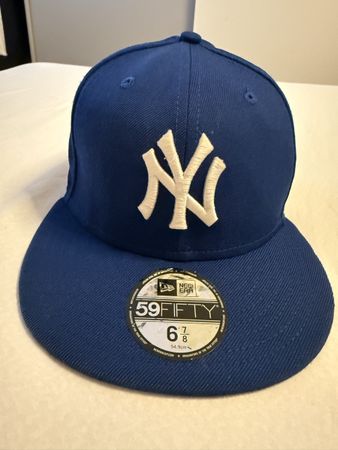 Casquette New Era, NY
