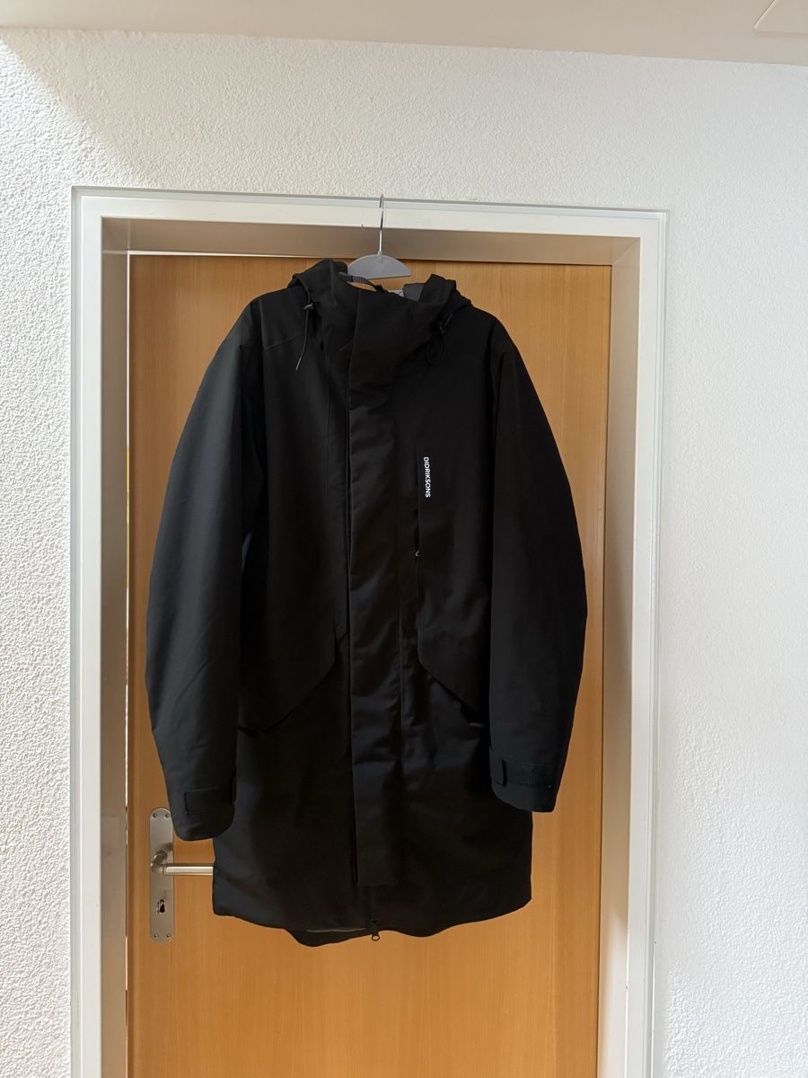 Didriksons Cappotti: Didrikson – Usato da Heiden venduto da seb_h2z7 1