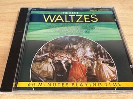 W1 Strauss Grieg Tchaikovsky Delibes Offenbach Best Waltzes